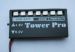 Tower Pro Battery Watcher（Voltage Display） Rx Battery Monitor